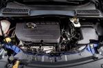 Ford Kuga Titanium 2016 года